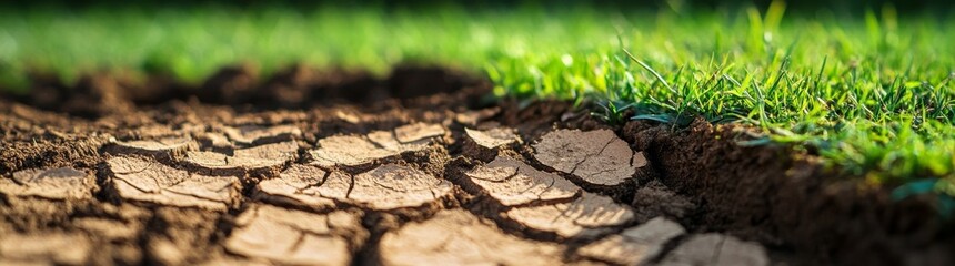 Climate Change's Role in Desertification and the Balance of Ecosystems