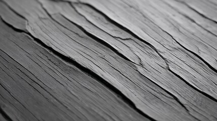 Cracked aged wood texture for modern industrial design, architectural visualization, and contemporary website backgrounds. Angled wood pattern for sophisticated branding and digital presentations.