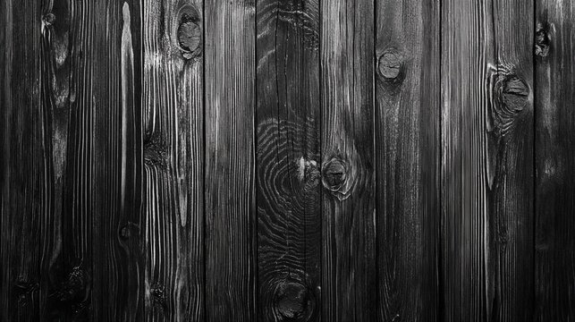 Dark wooden planks texture for rustic website backgrounds, interior design mockups, and vintage-themed graphic projects. Natural material pattern for craft blogs and DIY inspiration.