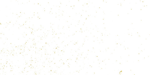 Luxury silver confetti glitter and zigzag ribbon falling down on transparent background. Holyday, festive and celebration background. Vector illustration.