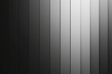 Smooth gradient background transitioning from dark to light gray for modern and minimal design