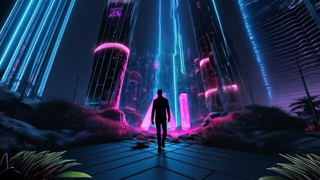 Ia ai artificial inteligence