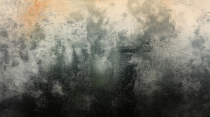 Grunge Abstract Textured Background with Black and Beige Tones – Vintage Artistic Canvas, Aged Paper Texture, and Moody Visual Aesthetic