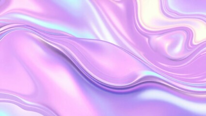 Obraz premium brilliant and colorful sparkling holographic background