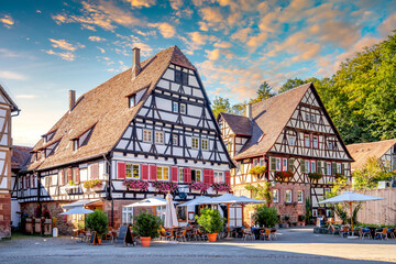 Kloster Maulbronn, Deutschland 