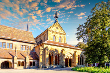 Kloster Maulbronn, Deutschland 