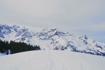 Wintercamp