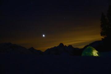 Wintercamp