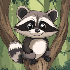 Printable Fantasy Digital Background