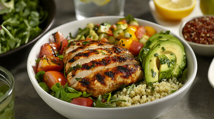 Healthy Food
