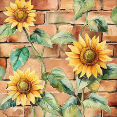 Printable Fantasy Digital Background