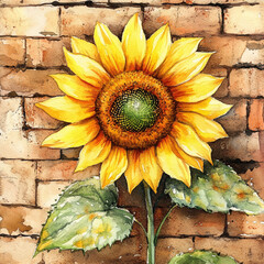 Printable Fantasy Digital Background