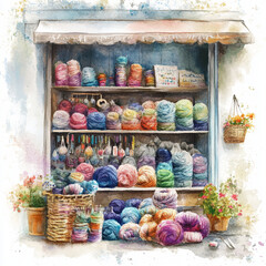 Printable Fantasy Digital Background