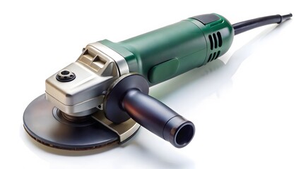 Electric Angle Grinder Tool