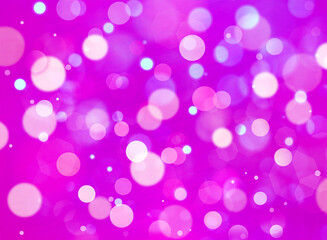 Bokeh background perfect for Holidays, Anniversary, Birthdays, Festive and various desing works