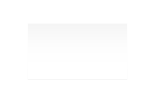 Transparent glass 16x9 pane PNG overlay illustration