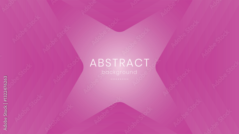 Poster high-quality abstract gradient background in pink hues. perfect for web design, digital art, present