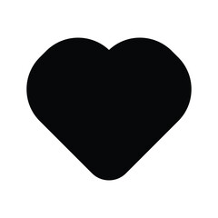 Heart  vector icon
