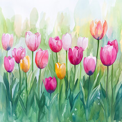 Printable Fantasy Digital Background