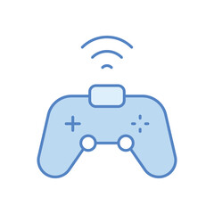 Controller  vector icon