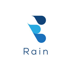 abstract logo design