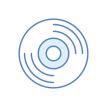 Save Disk vector icon