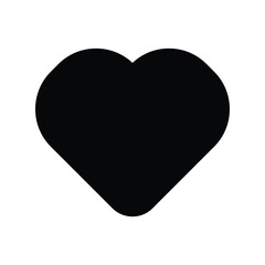 Heart  vector icon