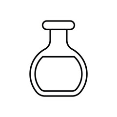 Potion  vector icon