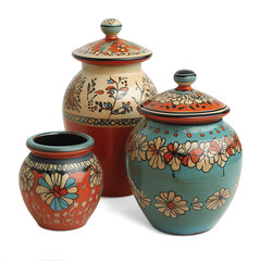 pot, pottery, clay, ceramic, vase, art, traditional, decoration, object, porcelain, jar, container, ceramics, china, bowl, craft, brown, kitchen, jug, thai, culture, handmade, design, pattern, antique