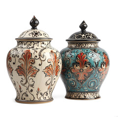 pot, vase, pottery, ceramic, clay, art, decoration, traditional, porcelain, bowl, china, jar, container, object, ceramics, kitchen, design, old, antique, cup, food, jug, brown, tea, culture