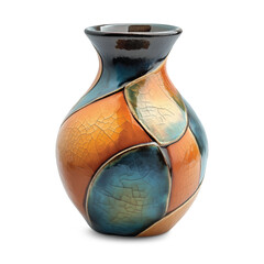 vase, jug, pottery, clay, ceramic, craft, ceramics, ancient, object, brown, decoration, pitcher, antique, art, pot, old, traditional, earthenware, container, culture, jar, ornament, isolated, design, 