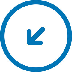 Arrow Up Down Left Right Icon Symbol