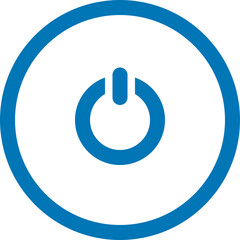 Media Player Button Icon App UI