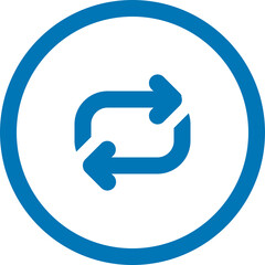 Media Player Button Icon App UI