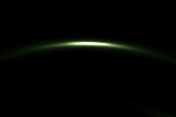 Black-green-white gradient with an arc light effect – A smooth transition of dark and bright shades creating an arc-shaped glow effect. The gradient seamlessly shifts from deep black to rich green.
