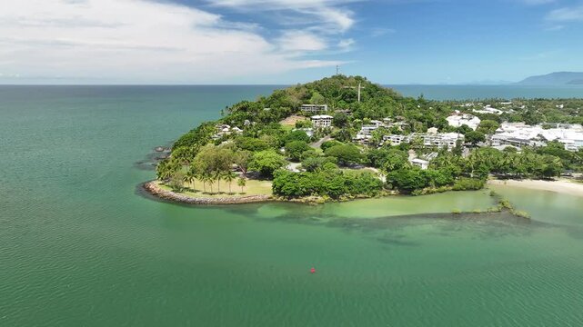 Coastal Town Australia