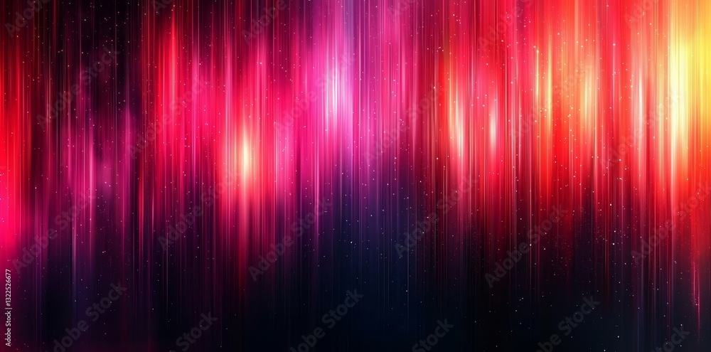 Poster red line of light-speed motion background. red fast movement background design, emphasizing speed. c