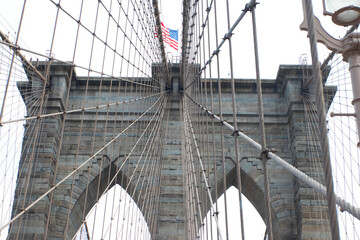 brooklyn bridge new york