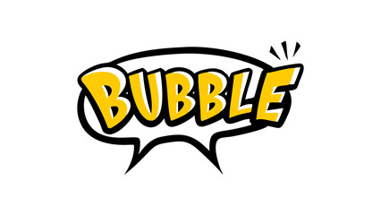 hand drawn speech buble. Speech bubbles talk bubbles. AI generated image, ai.