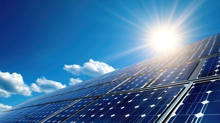 Harnessing the Sun's Power, Glimpse into Solar Energy