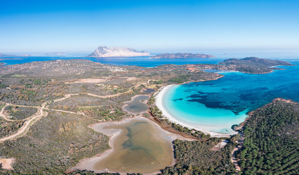 Lu Impostu, San Teodoro, Olbia, Sassari, Sardinia, Sardegna