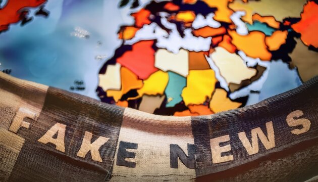Combating Misinformation: The Impact of Fake News on Global Awareness