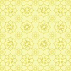 Design of colorful wall and clothing backgrounds