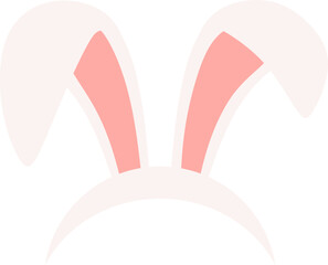 Bunny Ears Headband