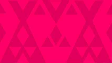 Modern Abstract Composition with Dynamic Forms