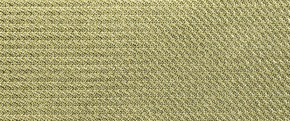 Background Textures of Natural Woven Canvas 