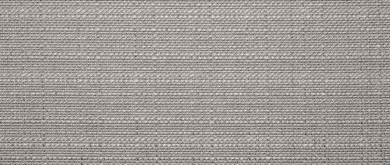 Background Textures of Natural Woven Canvas