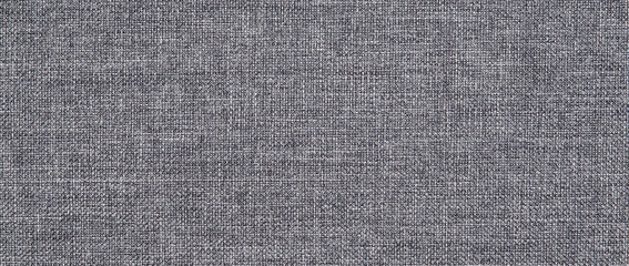 Background Textures of Natural Woven Canvas