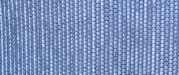 Background from natural textured canvas