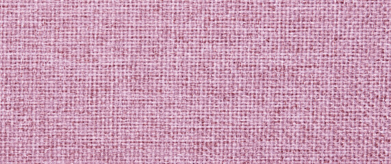 Background from natural textured canvas